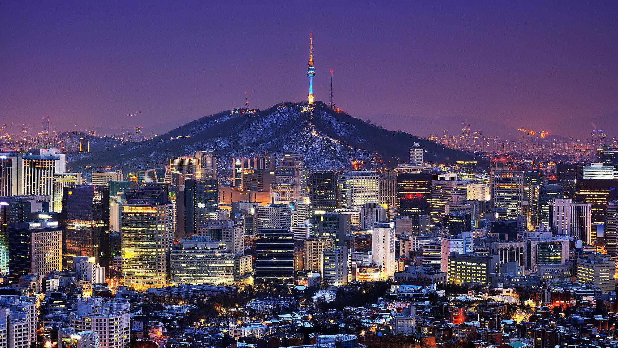 Korea Rising ( Part I: Series Chronicling the Rise of Korean Startups  ) #KoreaRising